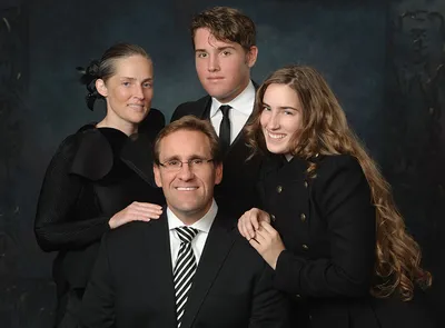 young-family